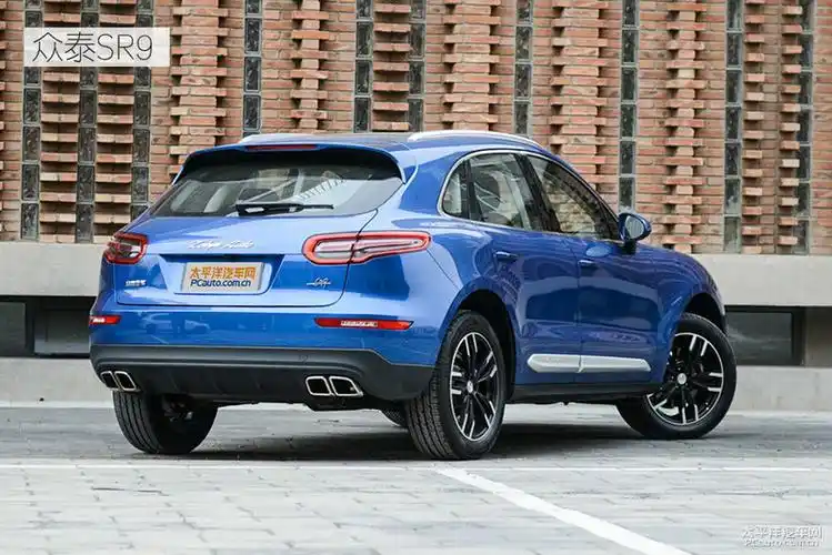 失声的车企--被嫌弃的"保时泰"的一生