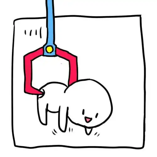 有小白人情头系列其他头像吗?