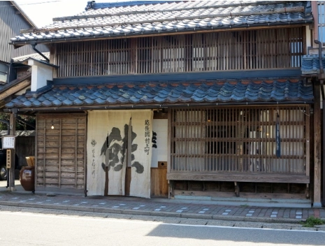 日本京都町屋受关注 日本三川不动产举办京都"百年町"分享会