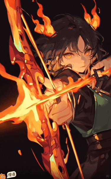 二次元ai新玩具破圈走红!短短几个月100万mau