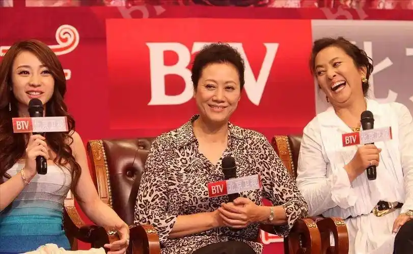 王丽云:与丈夫在一起19年分手,如今都是单身,却只能做好朋友_车晓