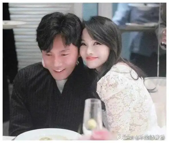 "美妇"伊能静:与庾澄庆离婚后老牛吃嫩草,如今证明选择是对的