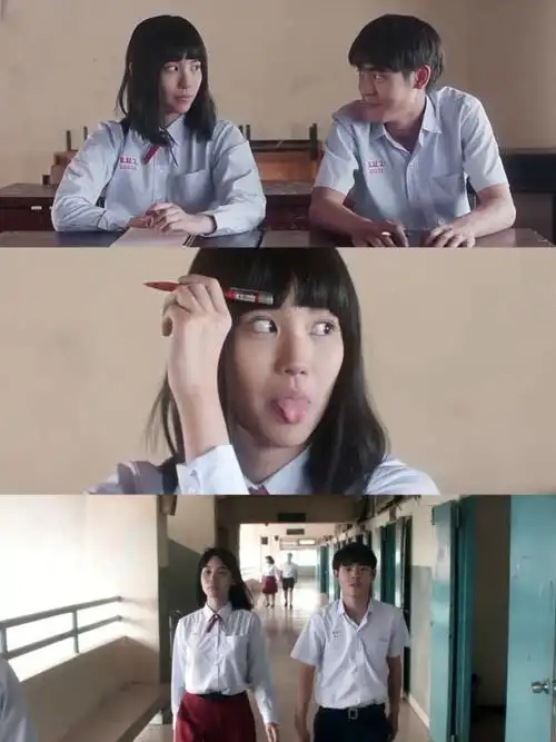 禁忌女孩壁纸终是撒旦的女儿动了心