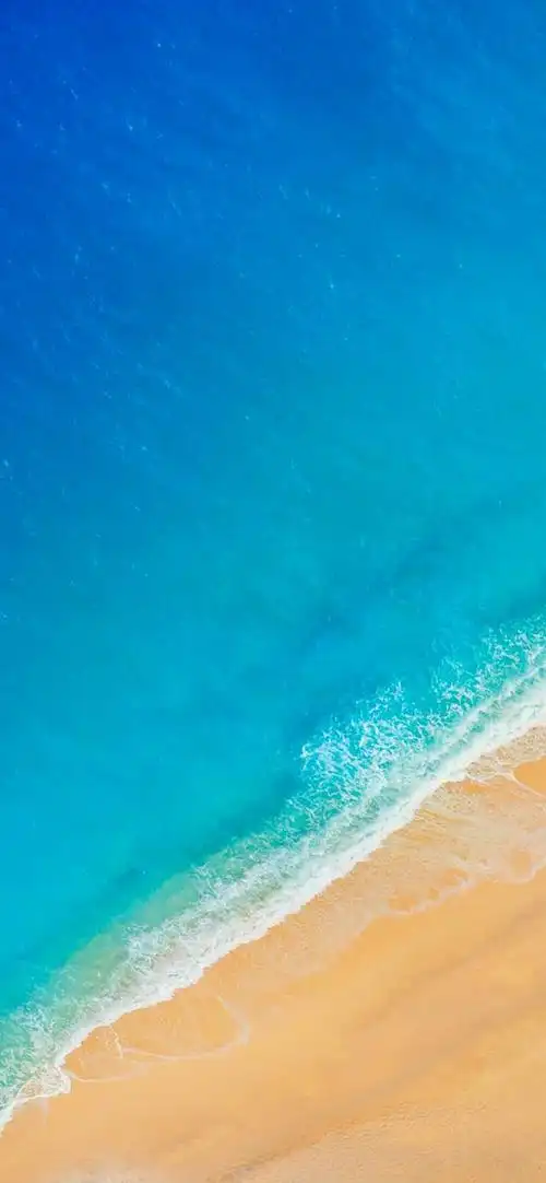 多彩壁纸580期|华为emui 11内置高清壁纸 高清壁纸无水印