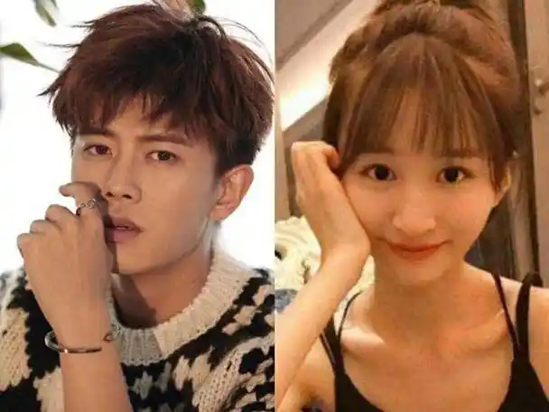 任嘉伦:即使一生不红,我不会丢弃陪了我11年的妻子聂欢