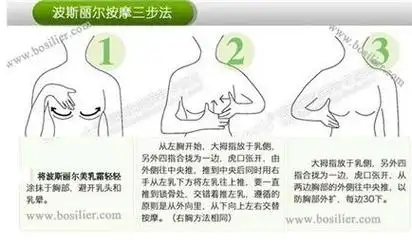 在家如何自己丰胸 教你怎么丰胸最快最有效的方法