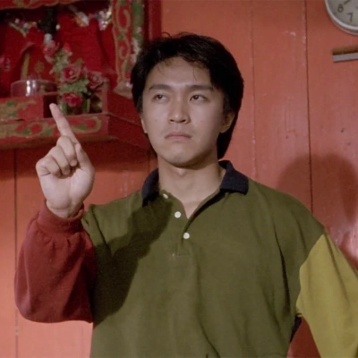 周星驰赌侠图片