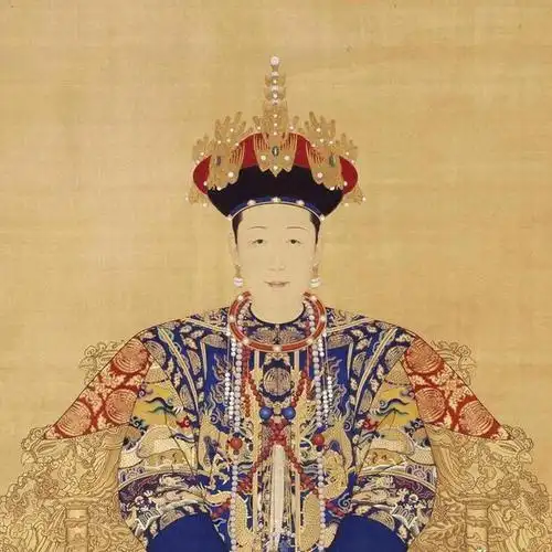 悫惠皇贵妃:统领康熙后宫22年,与德妃成闺蜜,乾隆视其为亲祖母