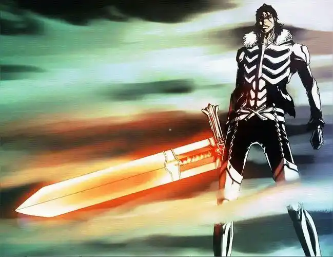 银城空吾(《死神》中角色)_尚可名片