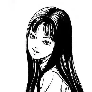 有一种恐怖叫伊藤润二