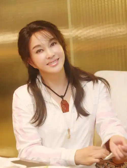 "翡翠女王"刘晓庆:手握价值102亿的翡翠,名下房产多达19处4-度小视