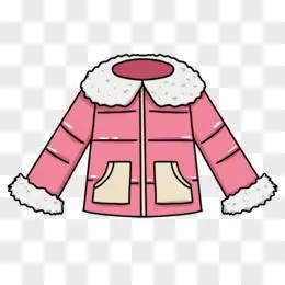 手绘卡通粉色浪漫信纸免抠元素