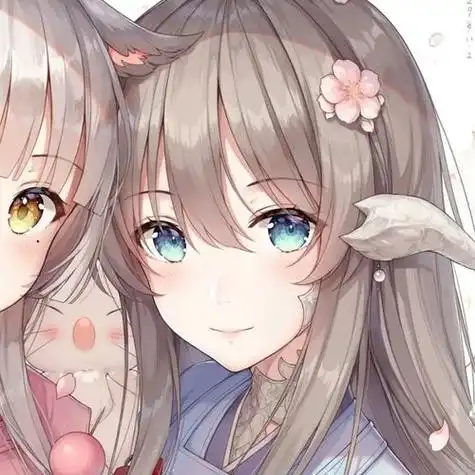 闺蜜头像配对的 闺蜜头像图片大全 -【爱个性】