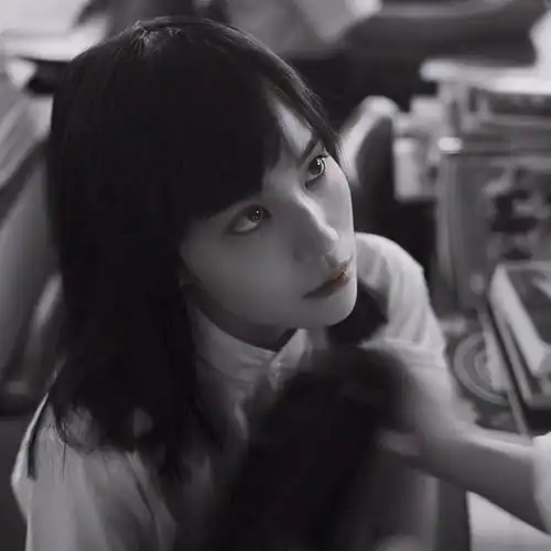 禁忌女孩s01s02合集也许可以当头像更新至s2e06