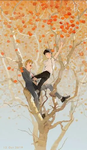 茂灵无水印壁纸