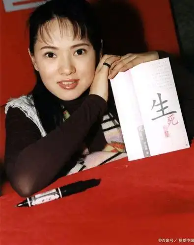 伊能静,庾澄庆"婚变"竟是因为他,原因很意外,或许另有隐情