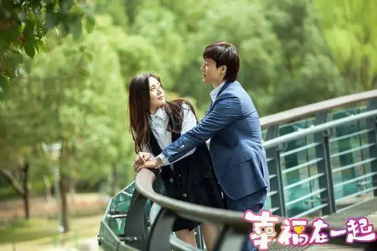 幸福在一起今晚开播秋瓷炫凌潇肃再合作