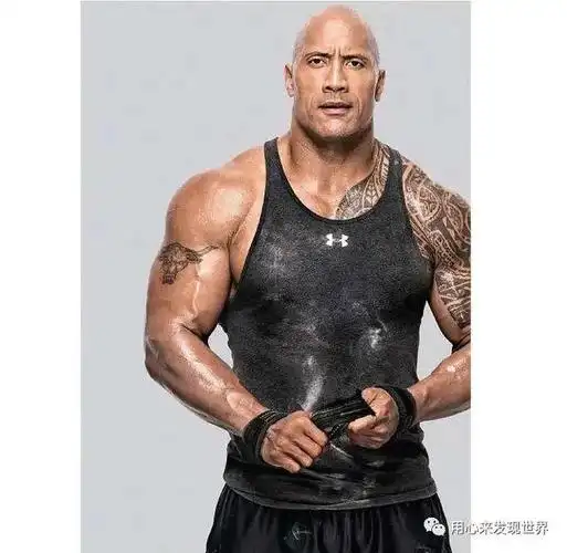 最强壮的黄种人民族比黑人和白人都壮跟我们祖先来自一个地方