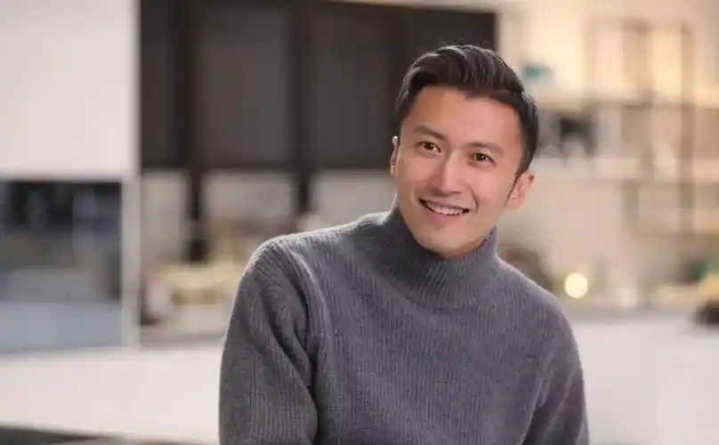 谢霆锋喜欢的这三款发型或许也适合你