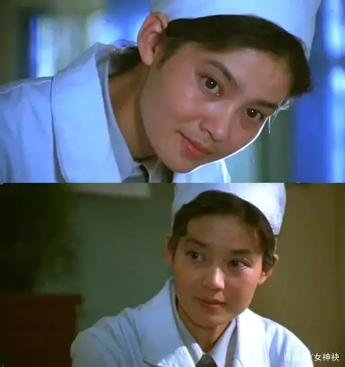 潘虹电影《人到中年》剧照