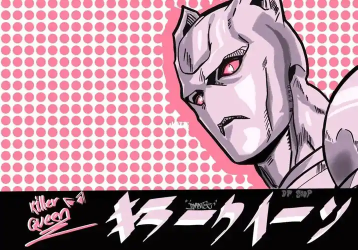 杀手皇后killerqueen