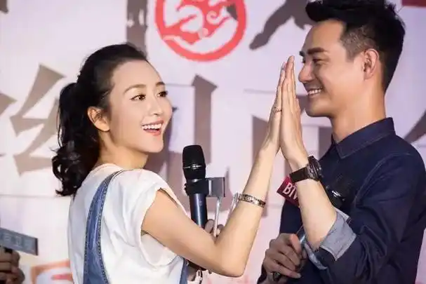 "逆袭典范"王凯的成名史,和他背后的5个绯闻女友