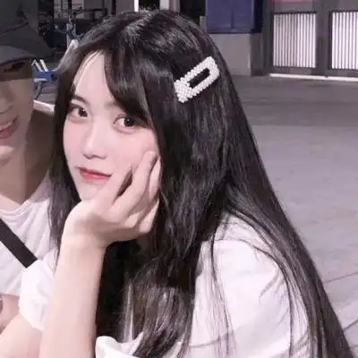 情侣头像图片温馨时尚大全唯美真人情侣高清浪漫图片