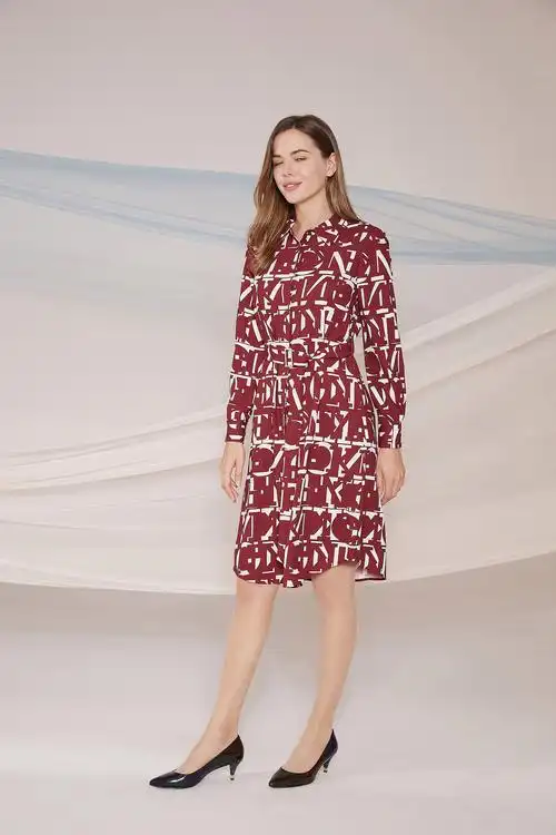 2021雅迪斯女装春夏电商