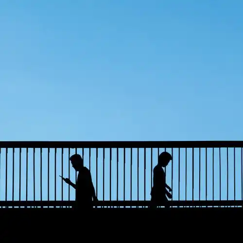 街头摄影52个任务清单