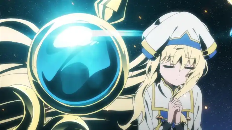 xu哥布林杀手goblinslayer