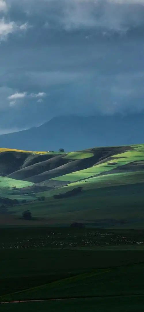 壁纸清新简约风景图那些好看的都值得记录
