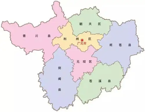 推荐丨我叫广元,这是我的使用指南!