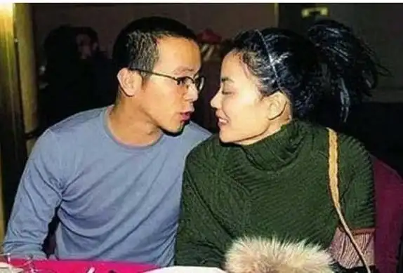 离婚25年后再看窦唯的现状才发现王菲的选择有多正确