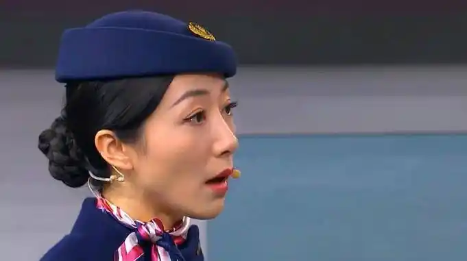 爆笑小品韩雪让贾冰辞职贾冰回怼万死不辞