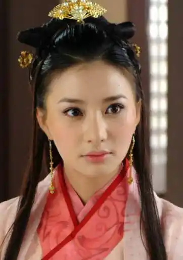 大汉天子3谁演的,大汉天子3的扮演者卫长公主资料介绍-晨光影院