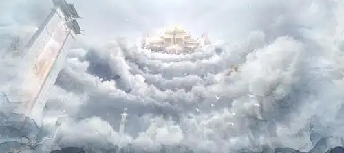 天界你是高高在上的二殿下,傲慢的你在遇到她之前,从来没有想过自己的