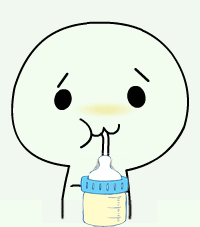 吸饮料系列表情包1.0 全新最全版