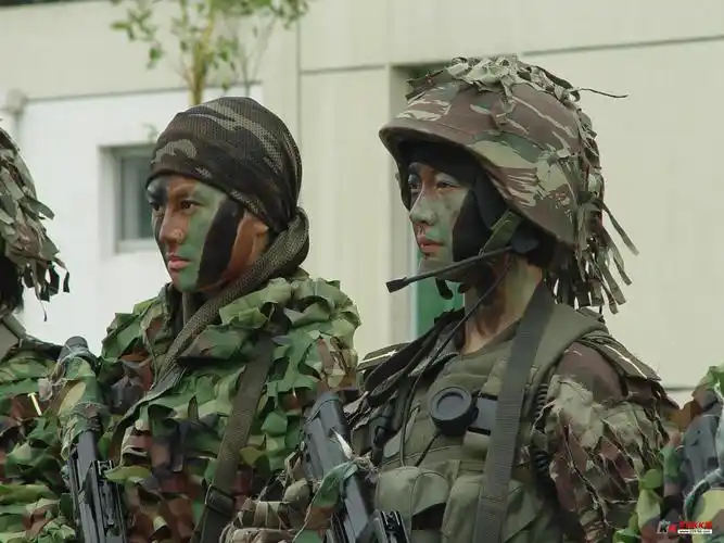 中国最可爱的人