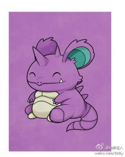 萌翻了的宠物小精灵们(转)@头像集中营