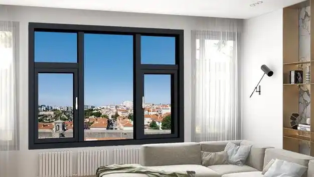 断桥铝门窗知识介绍