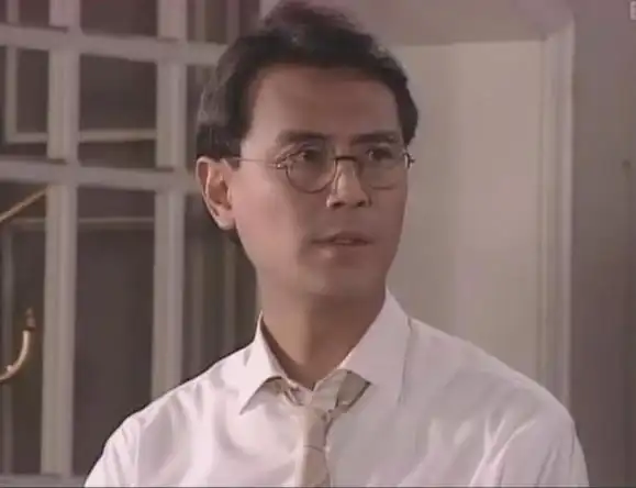 刘德凯承诺会娶她,她也信以为真,也更加坚定和他在一起的决心,1997年