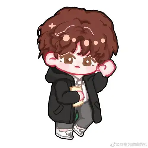 正能量偶像余景天##人间甜豆余景天