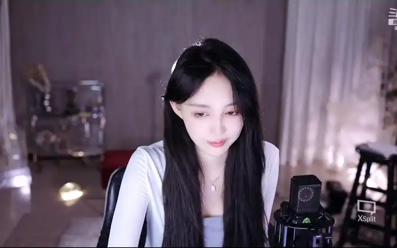 直播录像_斗鱼@王雨檬呀_20230727