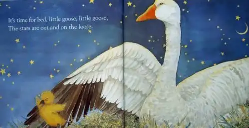 世界英文绘本-82.time for bed.pdf