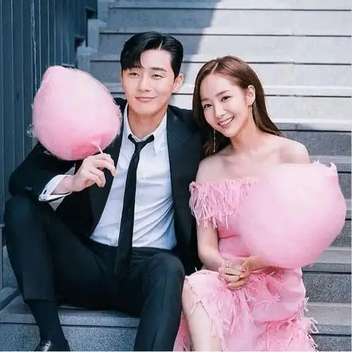 要公开了假戏真做朴叙俊被爆与朴敏英已恋爱三年之久网友两人真挺配的