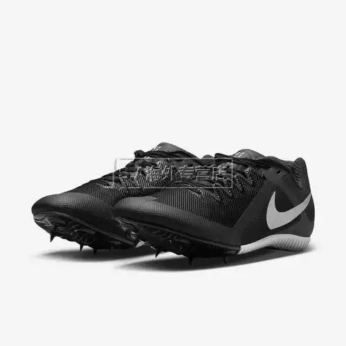 耐克女鞋zoom rival m9中考体育鞋中长跑多功能钉鞋 跑步训练鞋赛道