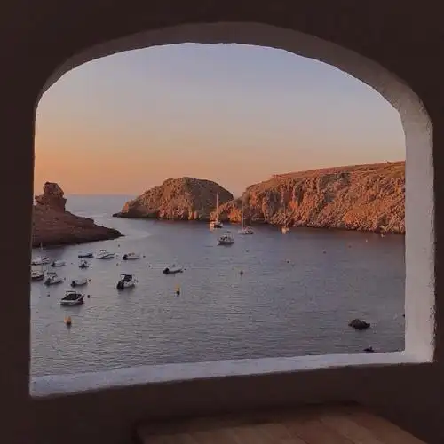 ins风 微信背景图