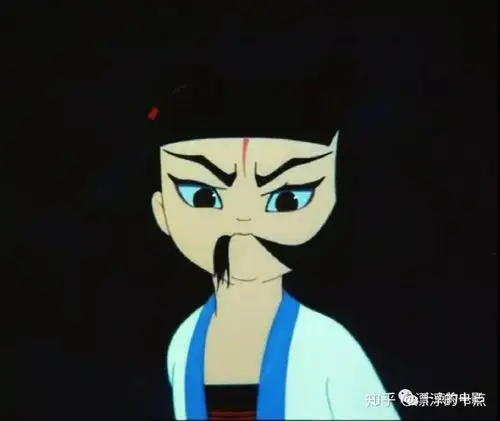 尤其是哪吒自刎时的配乐,凄凉悲怆,是无论看多少次的都会鼻酸的一段.