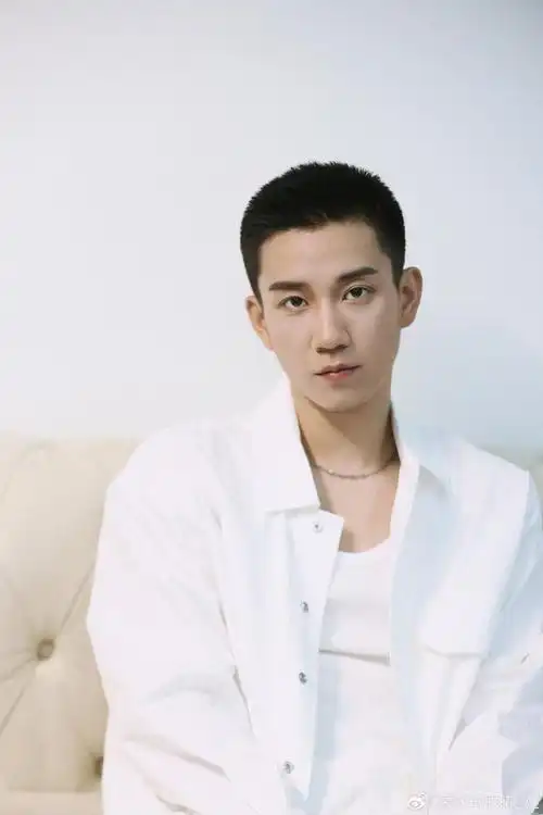 眼中倒映的星河烂漫78是我不曾见过的世外桃源@王子奇是演员王子奇