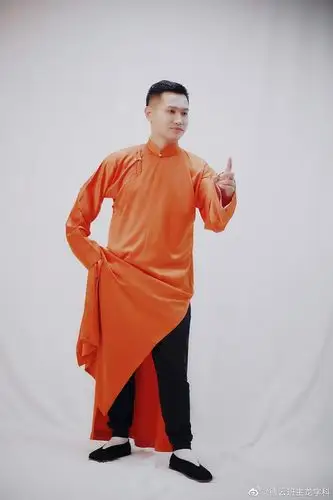 涛一涛德云社相声演员的那些大褂们(完结)